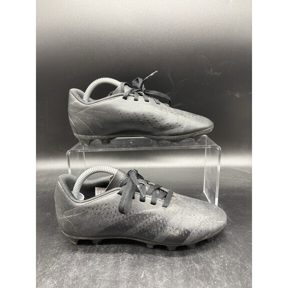 Adidas Predator Accuracy.4 FxG Soccer Cleats HQ0950 Youth Size 3